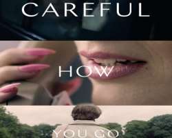 Ritchie also worked in the short films Careful How You Go, Man of the Hour, and Capital.